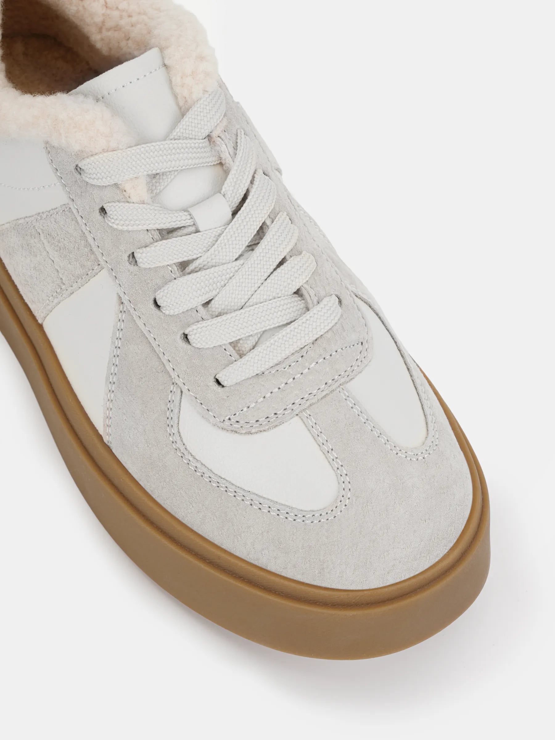 Кроссовки и кеды