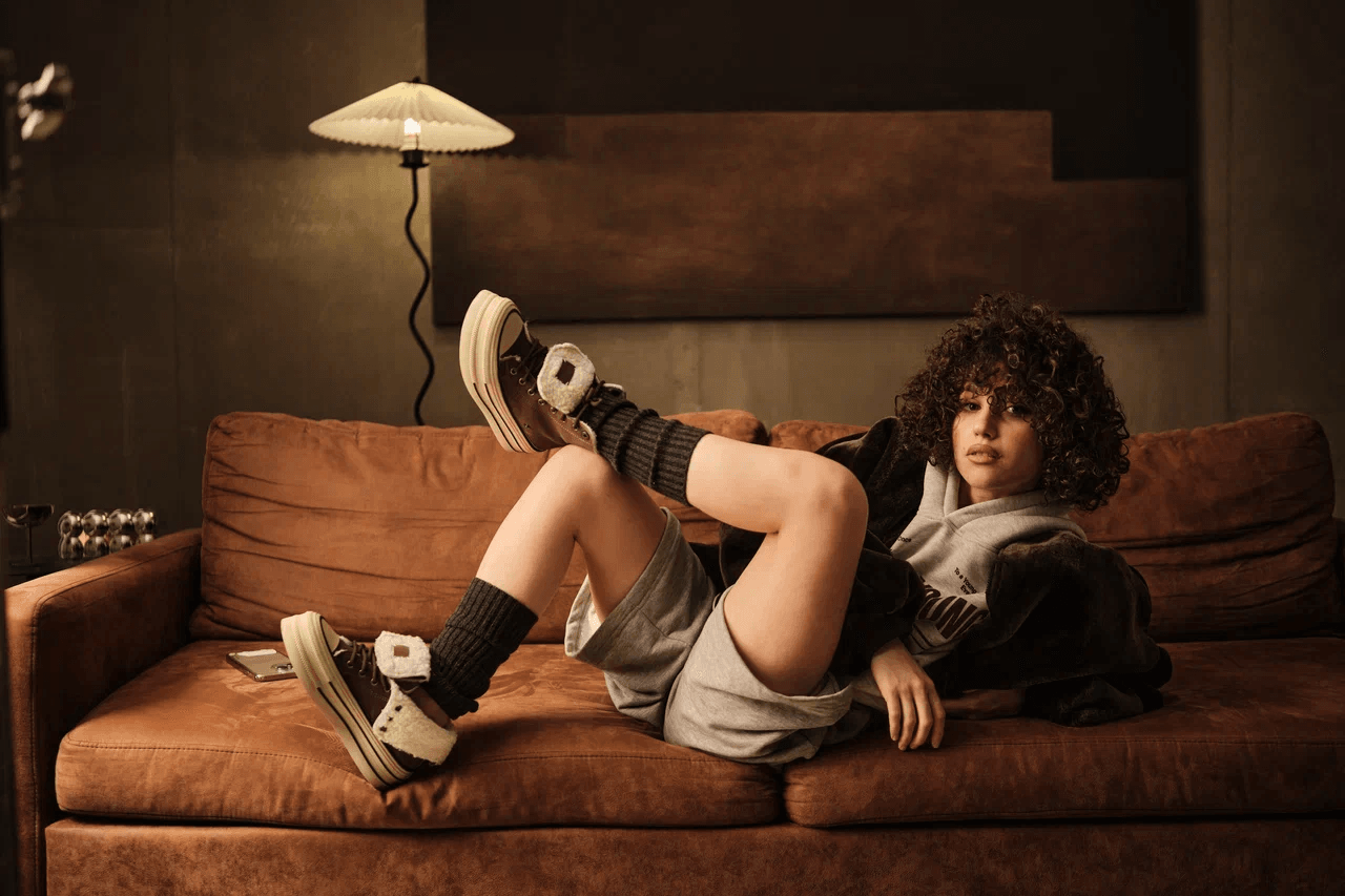 Комфорт в каждом шаге