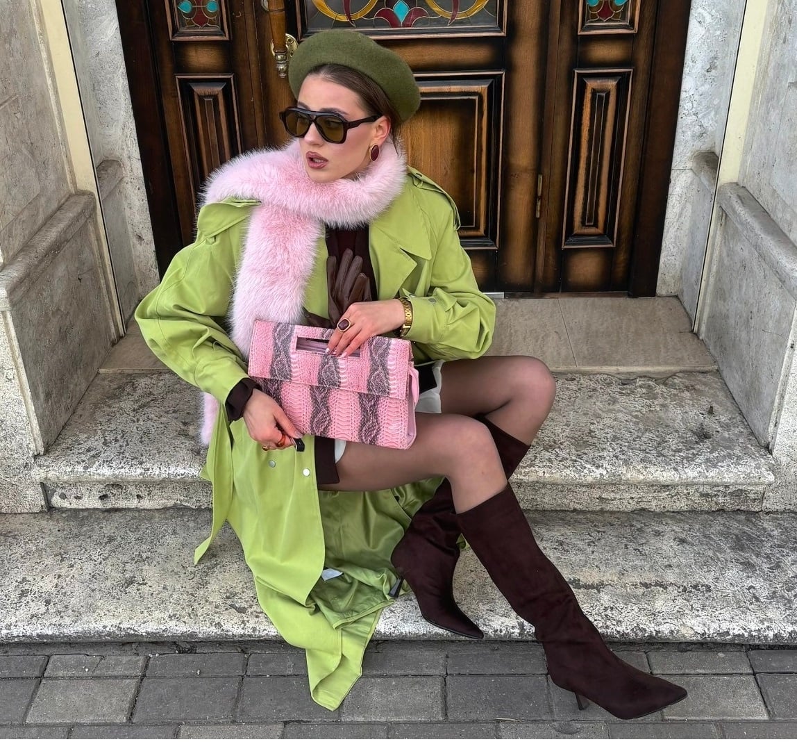 Сезонные хиты