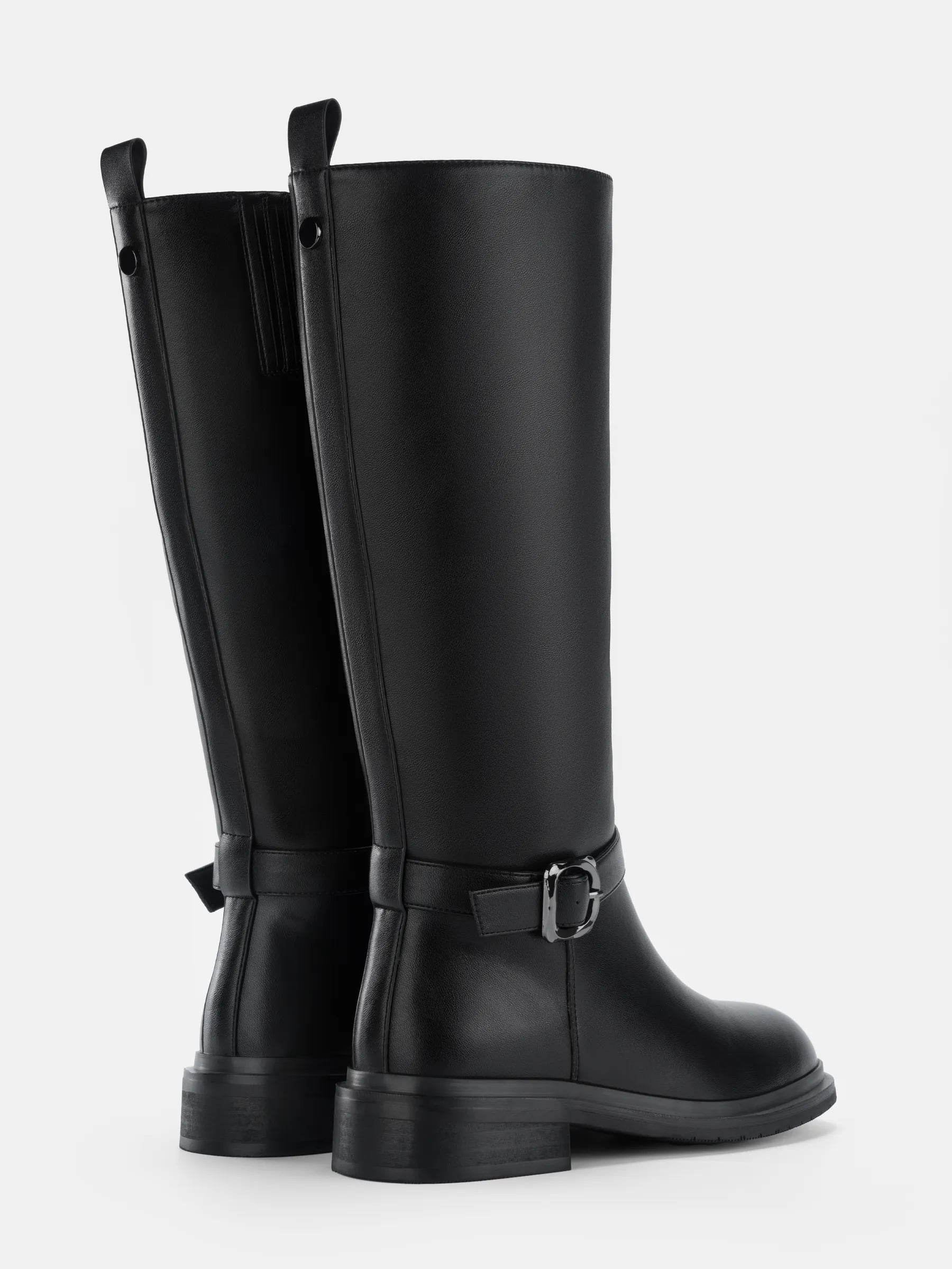 Сапоги зимние - 3