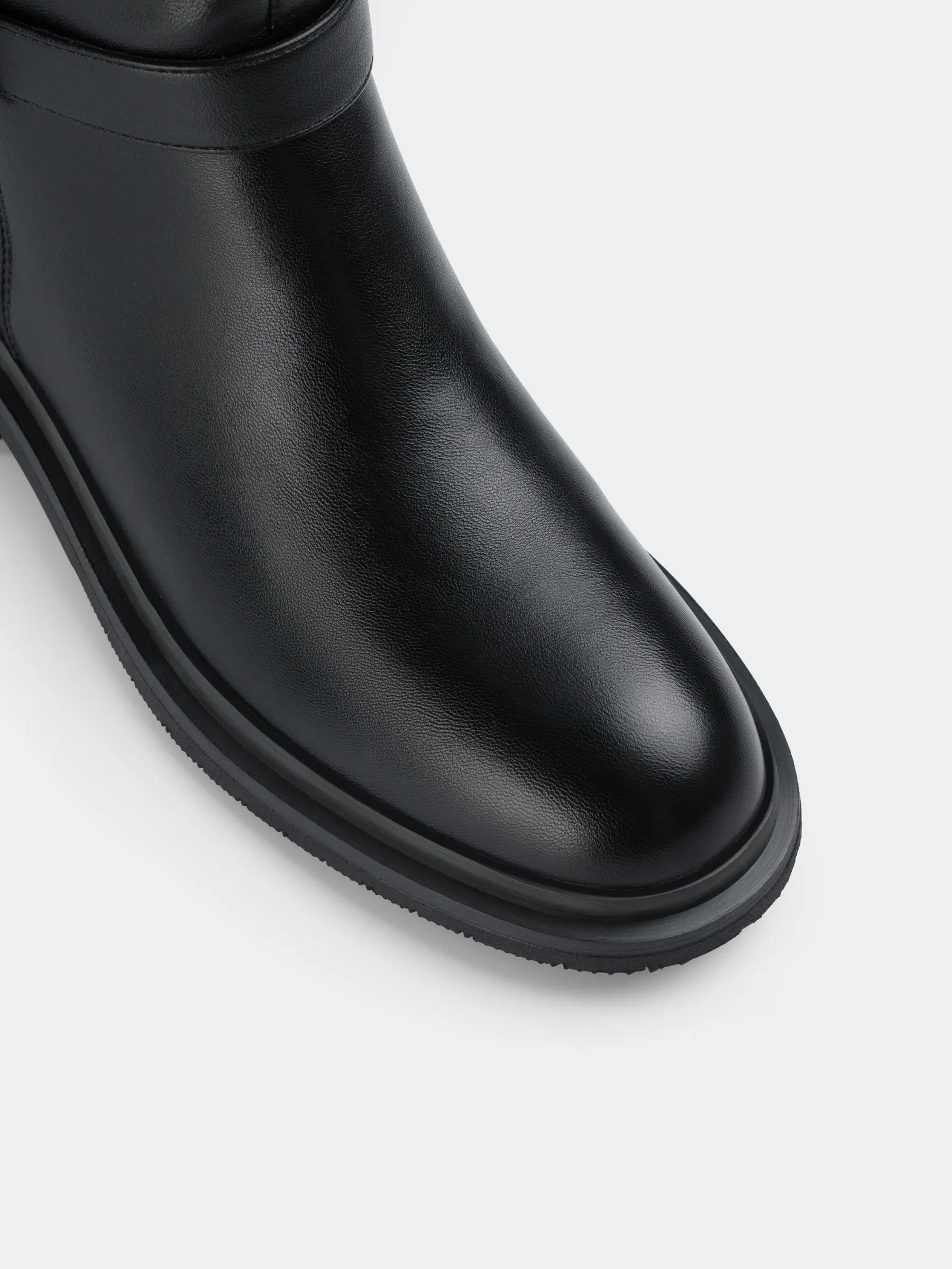 Сапоги зимние - 5