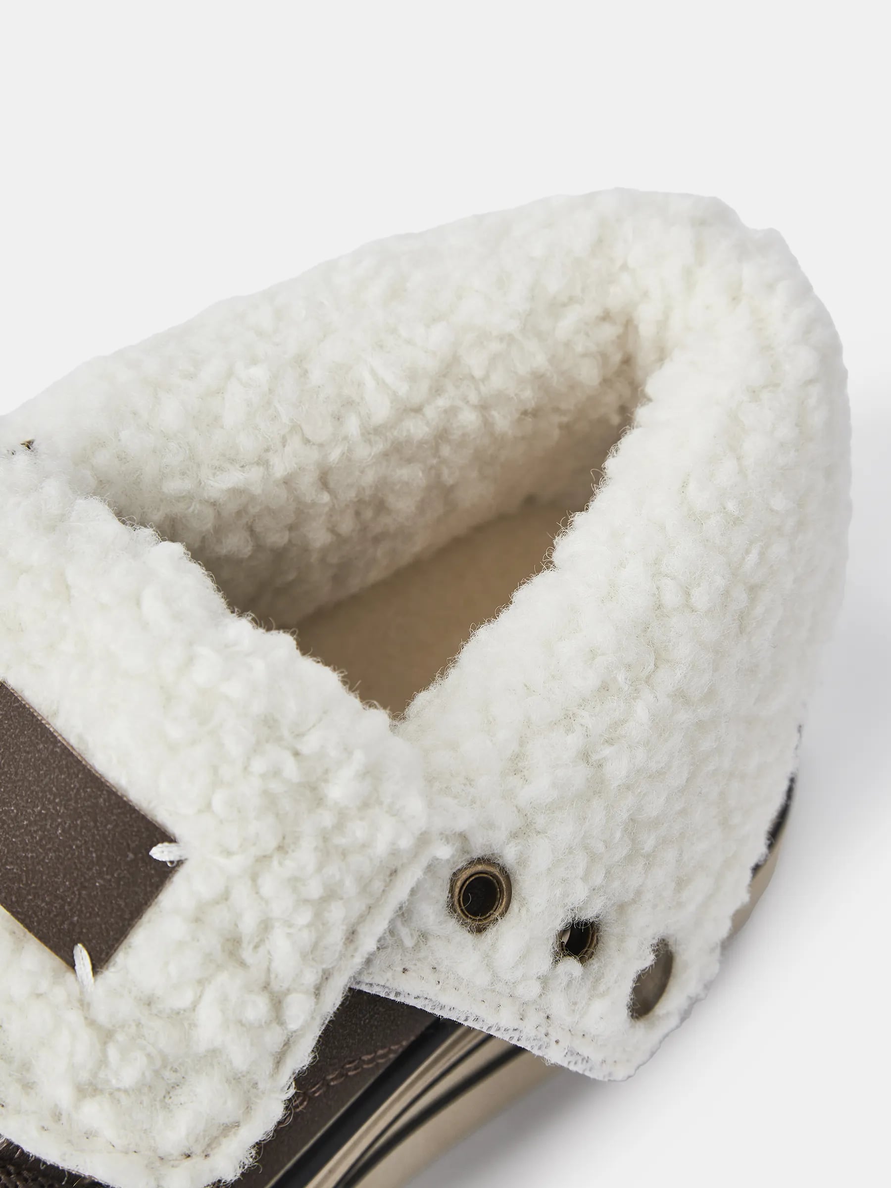 Кроссовки зимние - 4