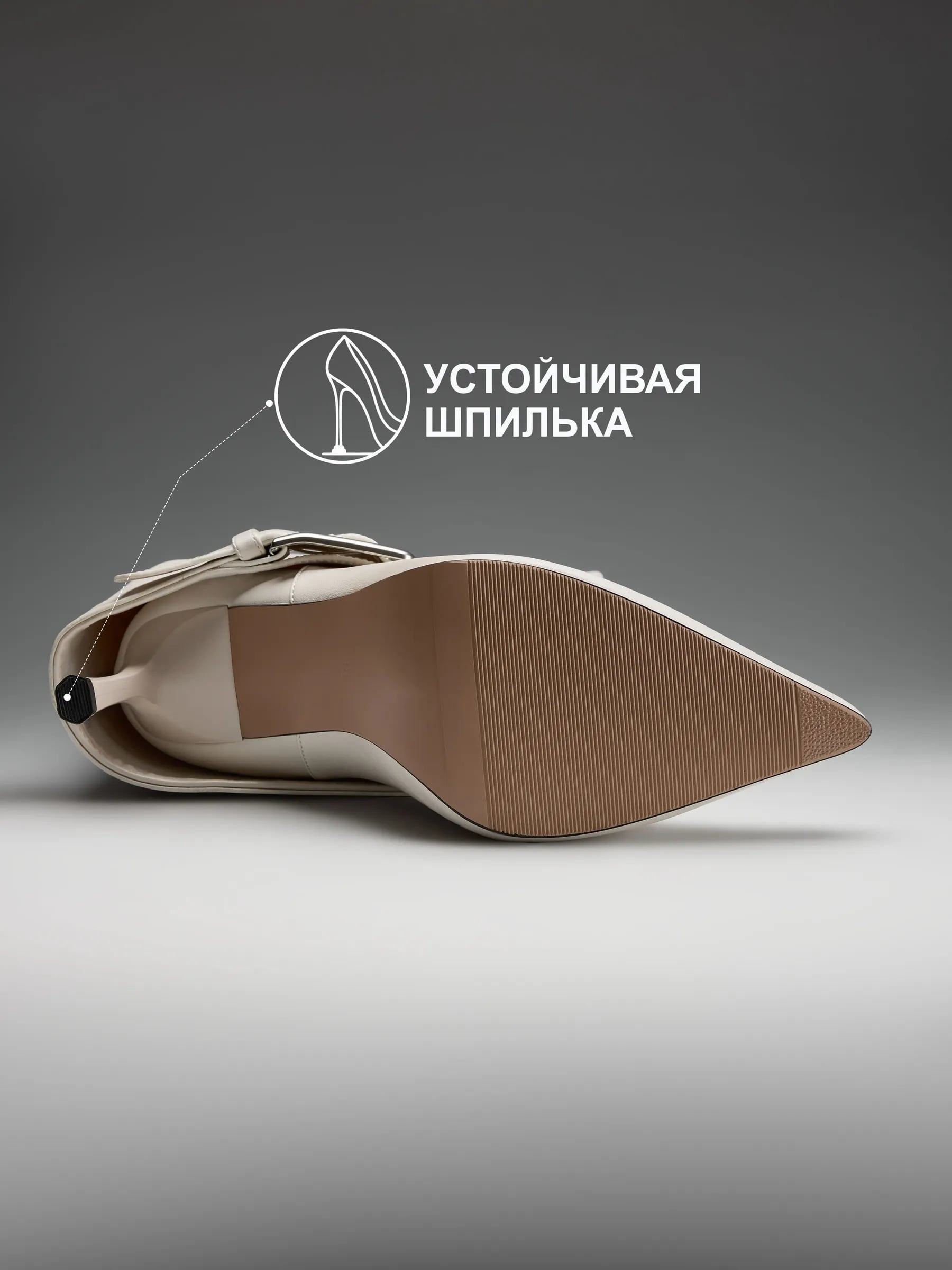 Сапоги женские Ora Muse - 7