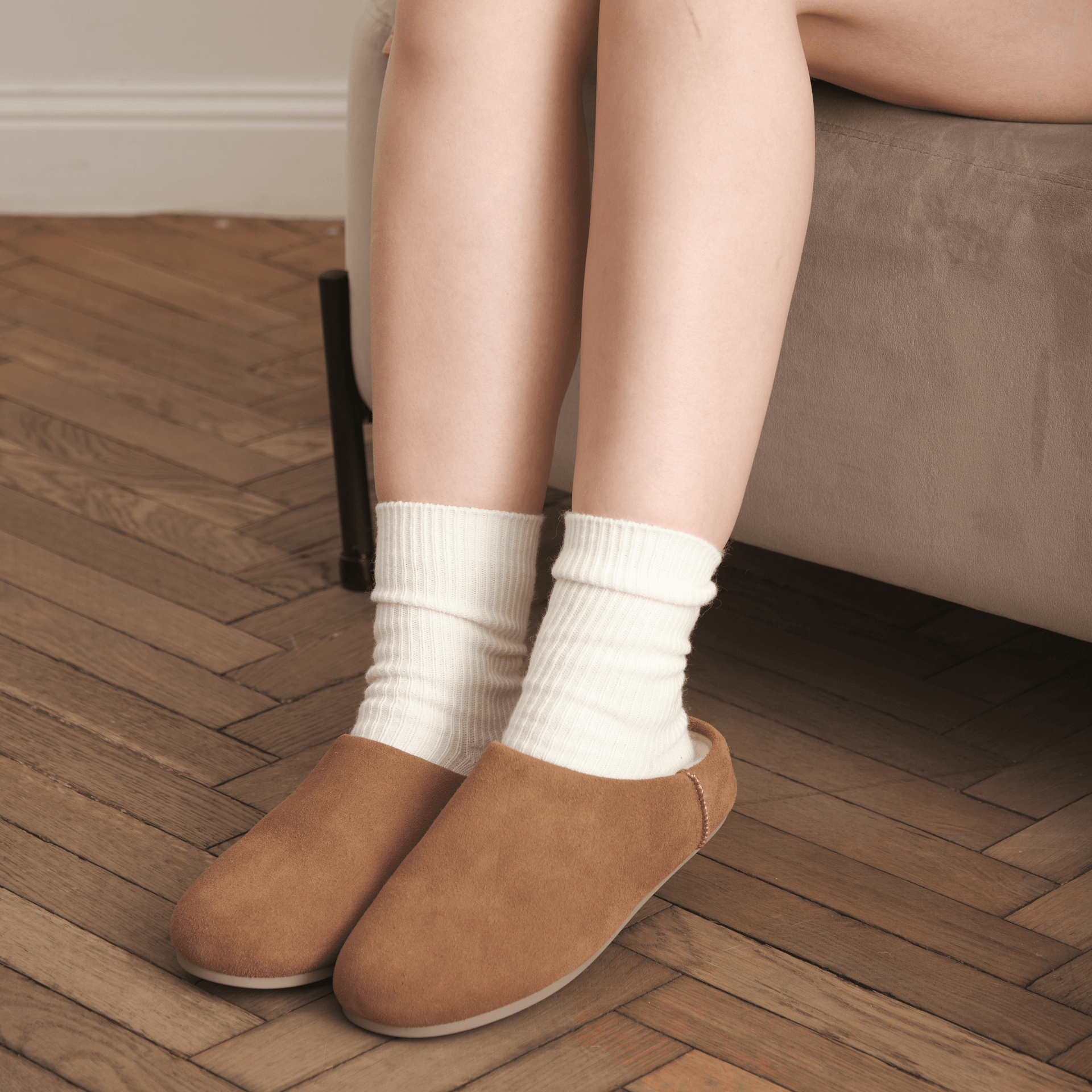 Уход за обувью